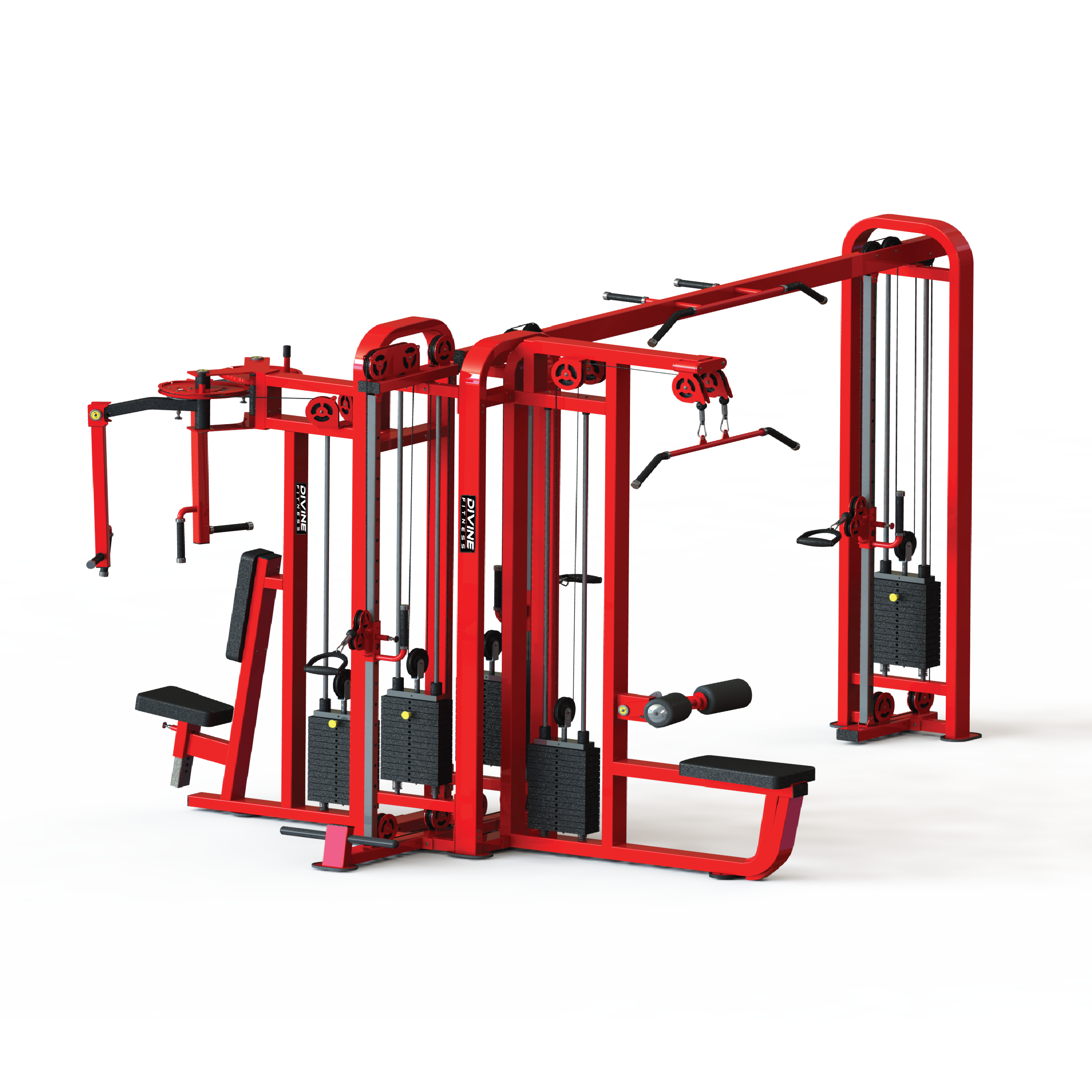 best fitness equipment distributors in Tamilnadu